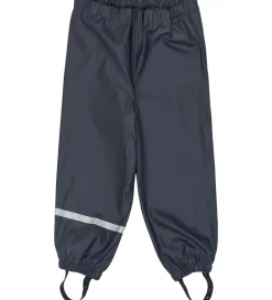 Regntøj|Mikk-Line Regntøj - PU - Dark Navy