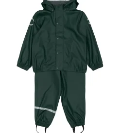 Regntøj|Mikk-Line Regntøj - PU - Darkest Sprouse