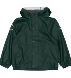 Regntøj|Mikk-Line Regntøj - PU - Darkest Sprouse