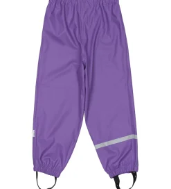 Regntøj|Mikk-Line Regntøj - PU - Deep Lavender