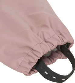 Regntøj|Mikk-Line Regntøj - Recycled - PU - Adobe Rose