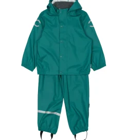 Regntøj|Mikk-Line Rengtøj - PU - North Sea