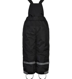 Skibukser|Mikk-Line Skibukser - Sort