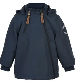 Sommerjakker|Mikk-Line Sommerjakke - Blue Nights