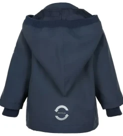 Sommerjakker|Mikk-Line Sommerjakke - Blue Nights