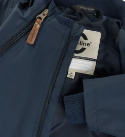 Sommerjakker|Mikk-Line Sommerjakke - Blue Nights