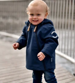 Sommerjakker|Mikk-Line Sommerjakke - Blue Nights