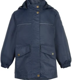 Sommerjakker|Mikk-Line Sommerjakke - Blue Nights