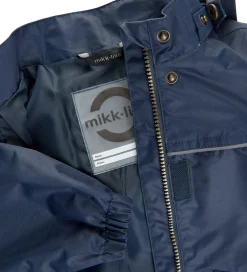 Sommerjakker|Mikk-Line Sommerjakke - Blue Nights