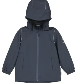 Sommerjakker|Mikk-Line Sommerjakke - Blue Nights