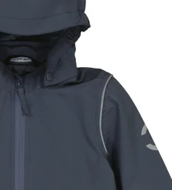 Sommerjakker|Mikk-Line Sommerjakke - Blue Nights