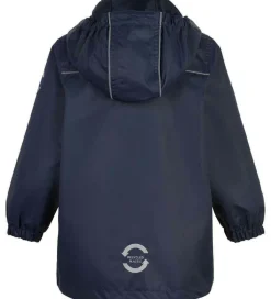 Sommerjakker|Mikk-Line Sommerjakke - Blue Nights