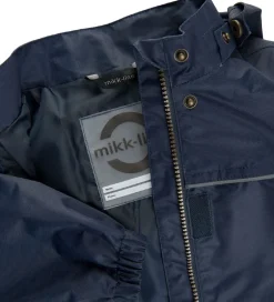 Sommerjakker|Mikk-Line Sommerjakke - Blue Nights