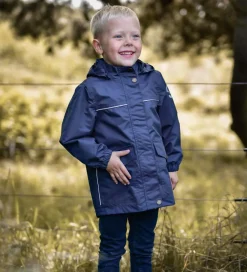 Sommerjakker|Mikk-Line Sommerjakke - Blue Nights