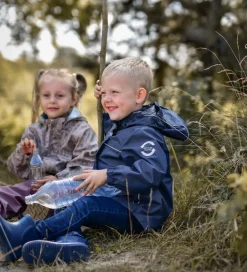 Sommerjakker|Mikk-Line Sommerjakke - Blue Nights