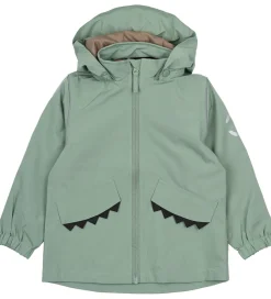 Sommerjakker|Mikk-Line Sommerjakke - Green Bay m. Drage