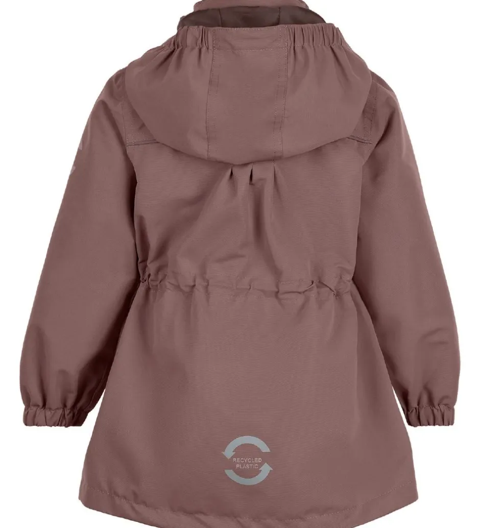 Sommerjakker|Mikk-Line Sommerjakke - Twilight Mauve