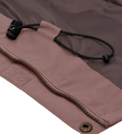 Sommerjakker|Mikk-Line Sommerjakke - Twilight Mauve