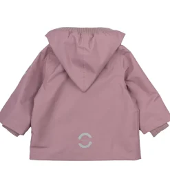 Sommerjakker|Mikk-Line Sommerjakke - Woodrose