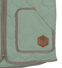 Termotøj|Mikk-Line Termojakke - Green Bay m. Tern