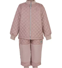 Termotøj|Mikk-Line Termotøj - Adobe Rose