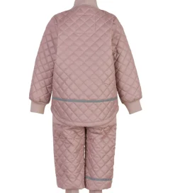 Termotøj|Mikk-Line Termotøj - Adobe Rose