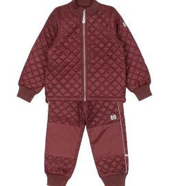 Termotøj|Mikk-Line Termotøj - Apple Butter