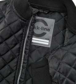 Termotøj|Mikk-Line Termotøj - Black