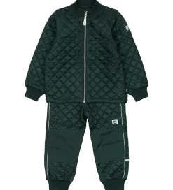 Termotøj|Mikk-Line Termotøj - Darkest Sprouse