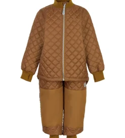 Termotøj|Mikk-Line Termotøj - Rubber