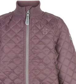 Termotøj|Mikk-Line Termotøj - Twilight Mauve