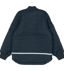 Termotøj|Mikk-Line Termotøj m. Fleece - Duvet - Coated - Blue Nights