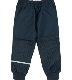 Termotøj|Mikk-Line Termotøj m. Fleece - Duvet - Coated - Blue Nights