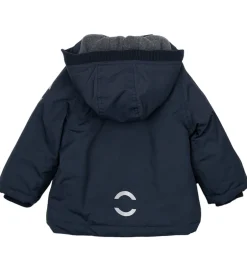 Vinterjakker|Mikk-Line Vinterjakke - Blue Nights