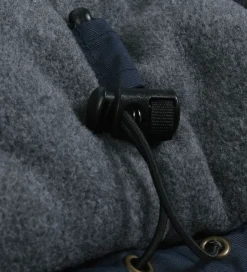 Vinterjakker|Mikk-Line Vinterjakke - Blue Nights