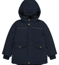 Vinterjakker|Mikk-Line Vinterjakke - Blue Nights