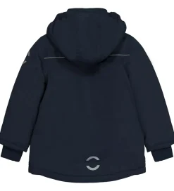 Vinterjakker|Mikk-Line Vinterjakke - Blue Nights