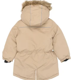 Vinterjakker|Mikk-Line Vinterjakke - Parka - Cornstalk