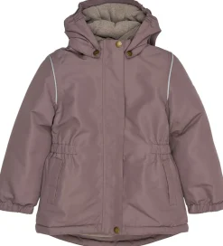 Vinterjakker|Mikk-Line Vinterjakke - Recycled - Sparrow