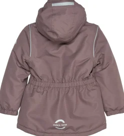 Vinterjakker|Mikk-Line Vinterjakke - Recycled - Sparrow