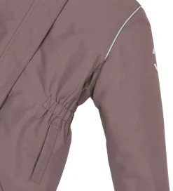 Vinterjakker|Mikk-Line Vinterjakke - Recycled - Sparrow