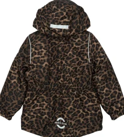 Vinterjakker|Mikk-Line Vinterjakke - Recycled - Leo