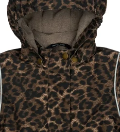 Vinterjakker|Mikk-Line Vinterjakke - Recycled - Leo