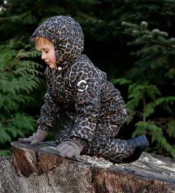 Vinterjakker|Mikk-Line Vinterjakke - Recycled - Leo