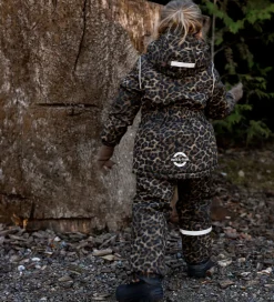 Vinterjakker|Mikk-Line Vinterjakke - Recycled - Leo