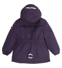 Vinterjakker|Mikk-Line Vinterjakke m. Lys - Nightshade