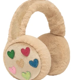 Huer Og Hatte|Mimi & Lula Ørevarmere - Jazzy Heart