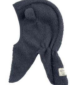 Elefanthuer|Mini A Ture Elefanthue - 1-lags - Teddyfleece - MatJeffi - Ombre