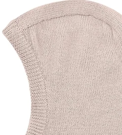 Elefanthuer|Mini A Ture Elefanthue - Uld - MatKea - 1-lags - Cloudy Rose