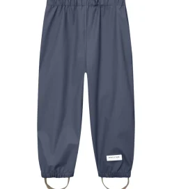 Regntøj|Mini A Ture Regntøj - PU - MatReinar - Ombre Blue